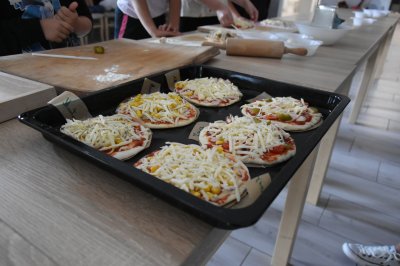 Wakacyjna AktywAKCJA z Domem Kultury